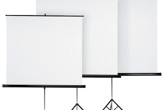 Projector Screen Rental