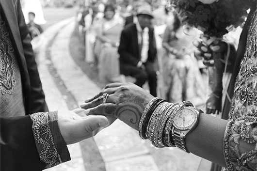 wedding photo 